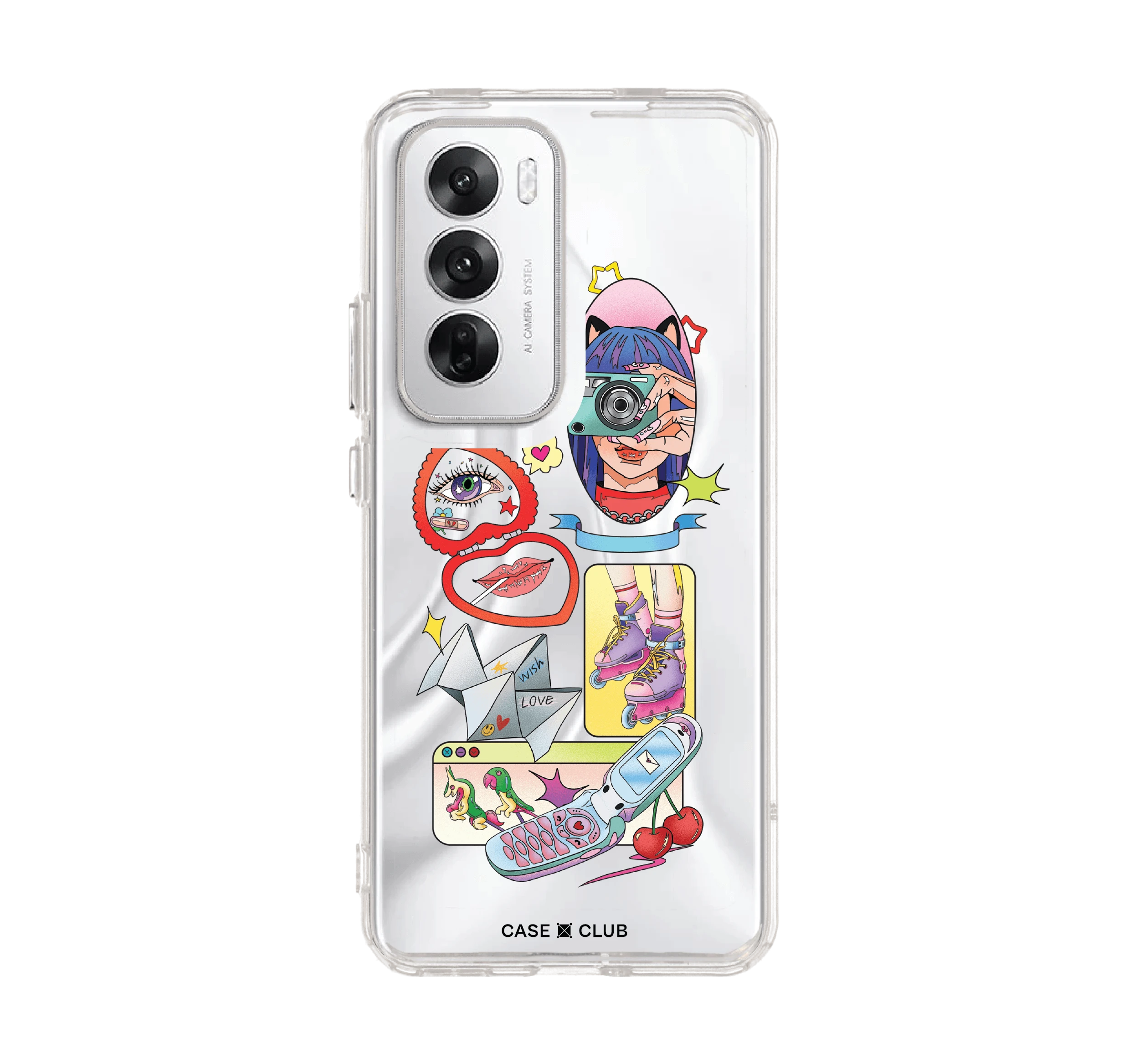 analog diary by bomfha